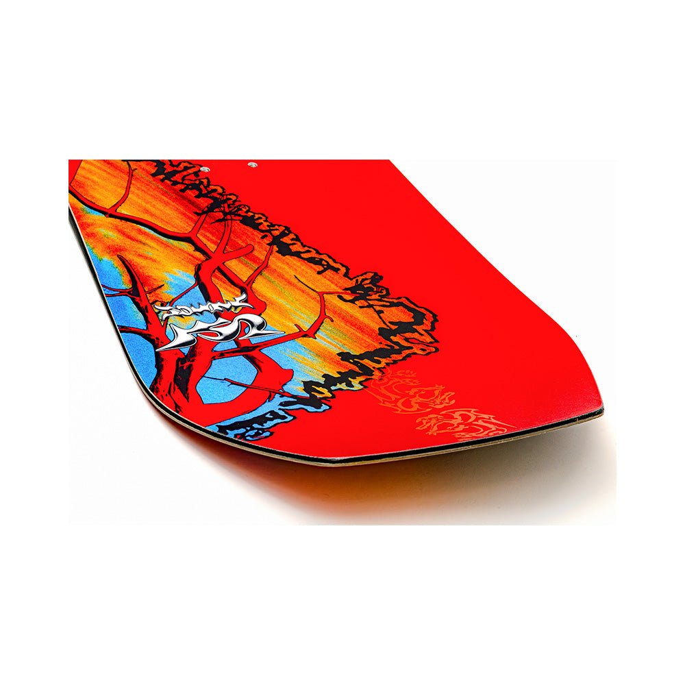 Armada Squonk Snowboard 2027 - UtahSkis for sale at UtahSkis