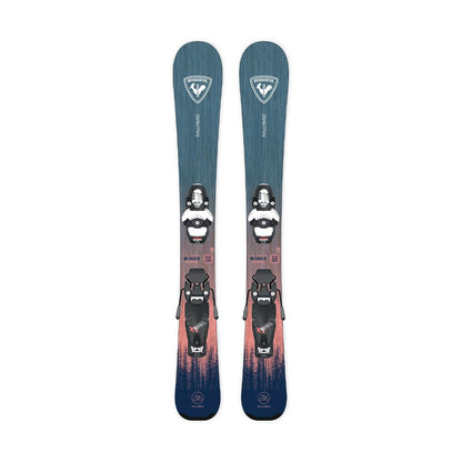 Rossignol Rallybird Kid Team4 Kids Skis 2026 - UtahSkis for sale at UtahSkis