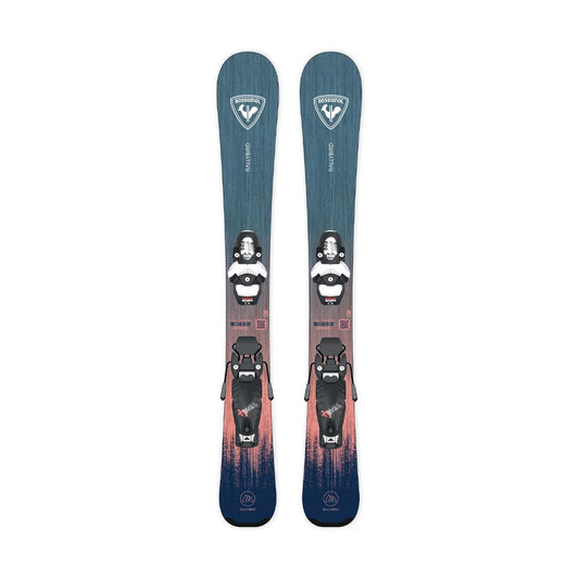 Rossignol Rallybird Kid Team4 Kids Skis 2026 - UtahSkis for sale at UtahSkis