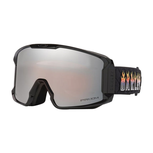 Oakley Line Miner M Goggles 2026 - UtahSkis for sale at UtahSkis