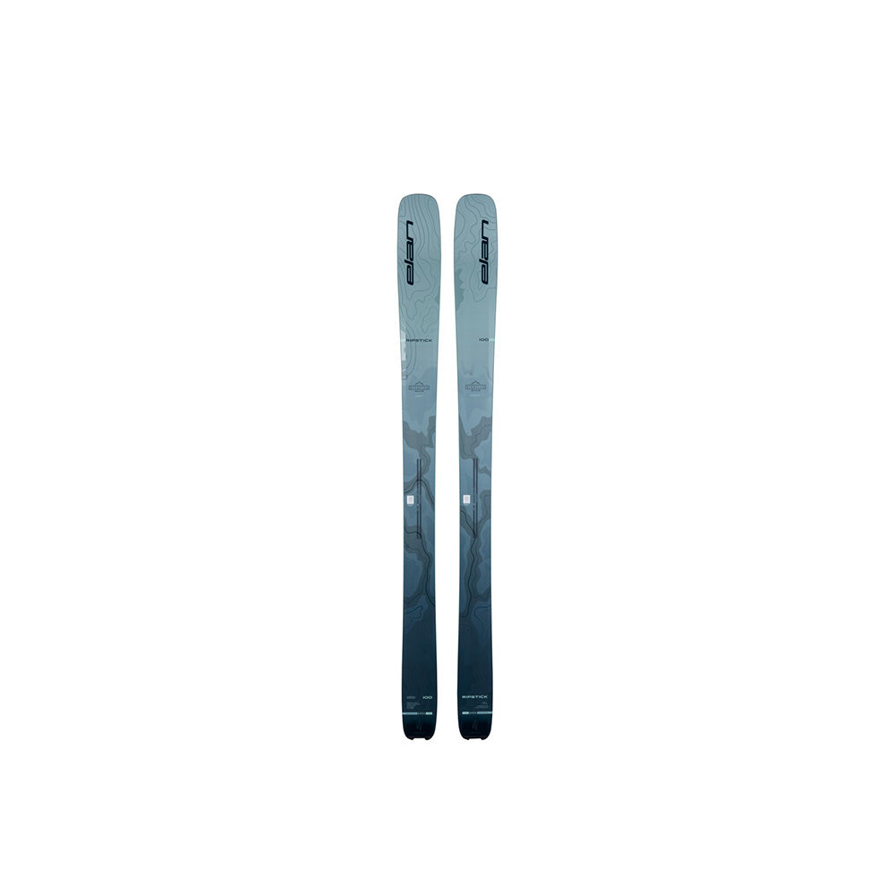 Elan Ripstick 100 Womens Skis 2027