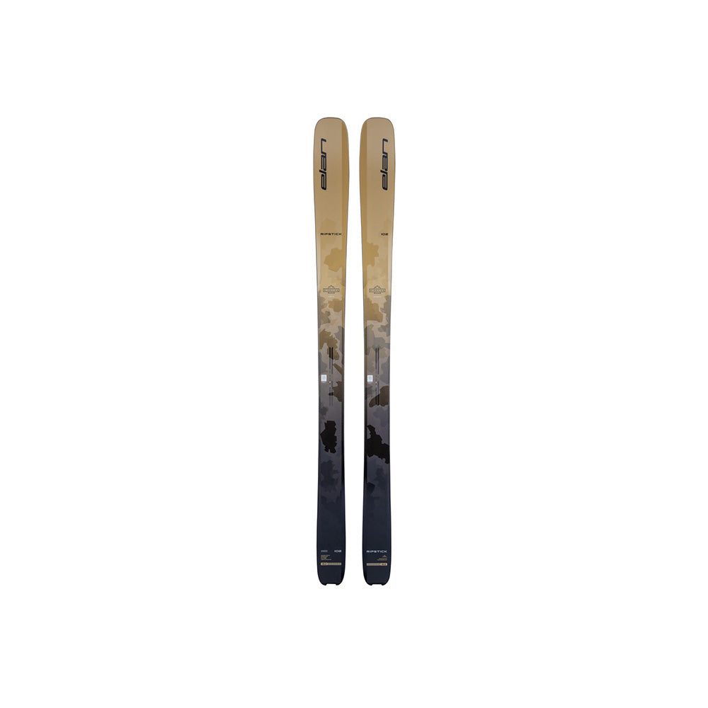 Elan Ripstick 102 Mens Skis 2027