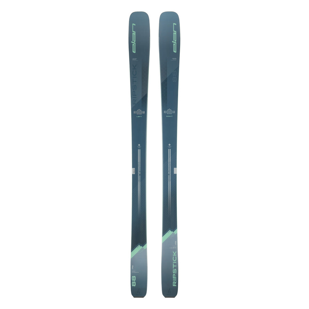 Elan Ripstick 88 Womens Skis 2024