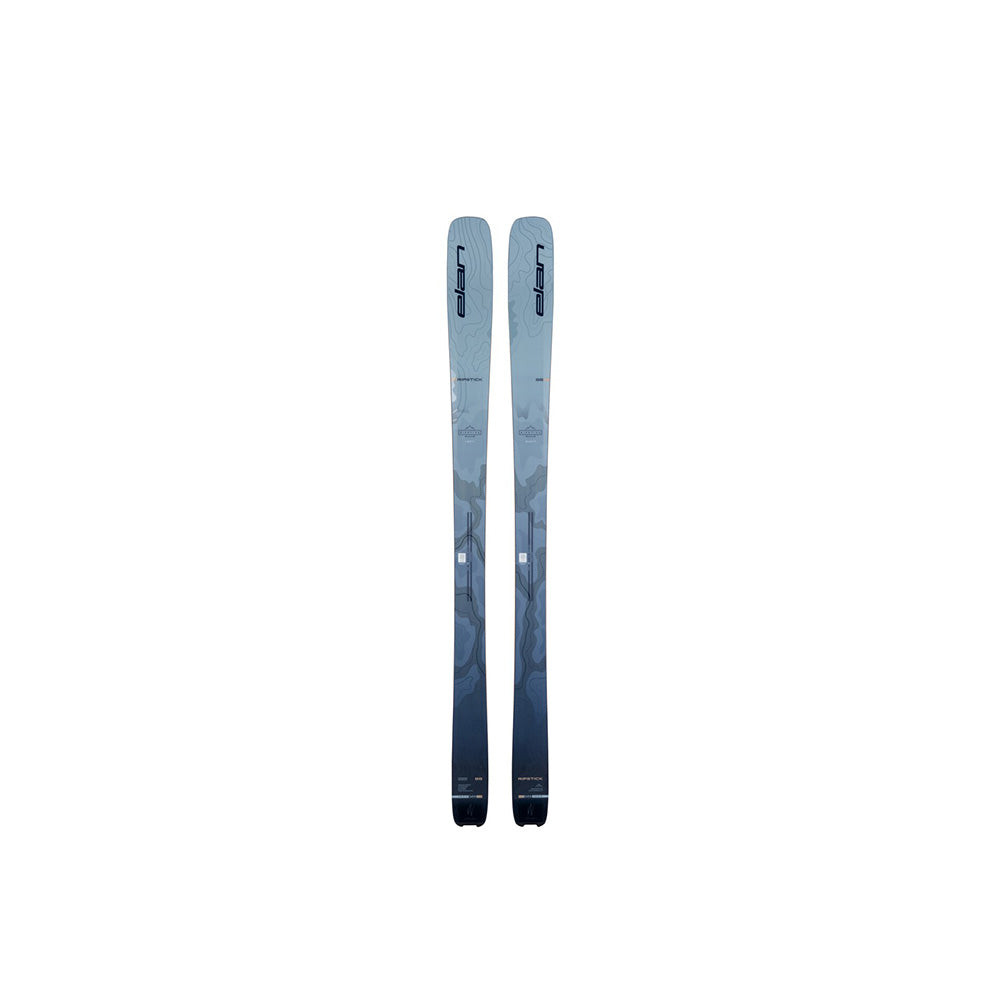 Elan Ripstick 88 Womens Skis 2027
