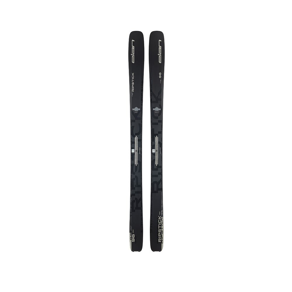 Elan Ripstick 96 Black Edition Mens Skis 2026 - UtahSkis for sale at UtahSkis