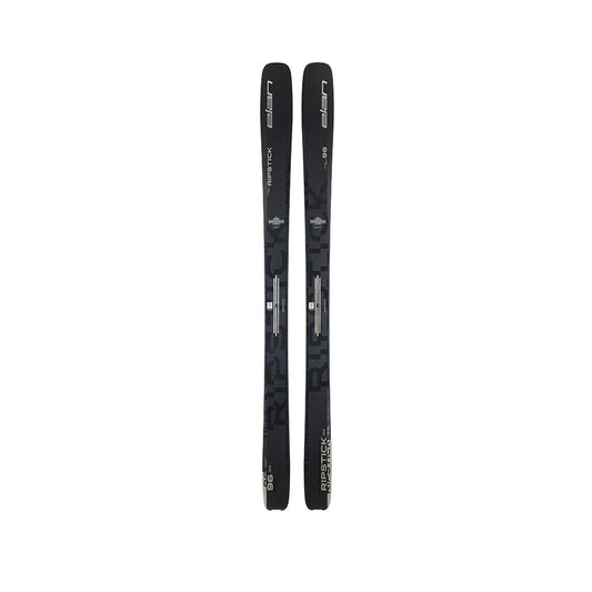 Elan Ripstick 96 Black Edition Mens Skis 2026 - UtahSkis for sale at UtahSkis