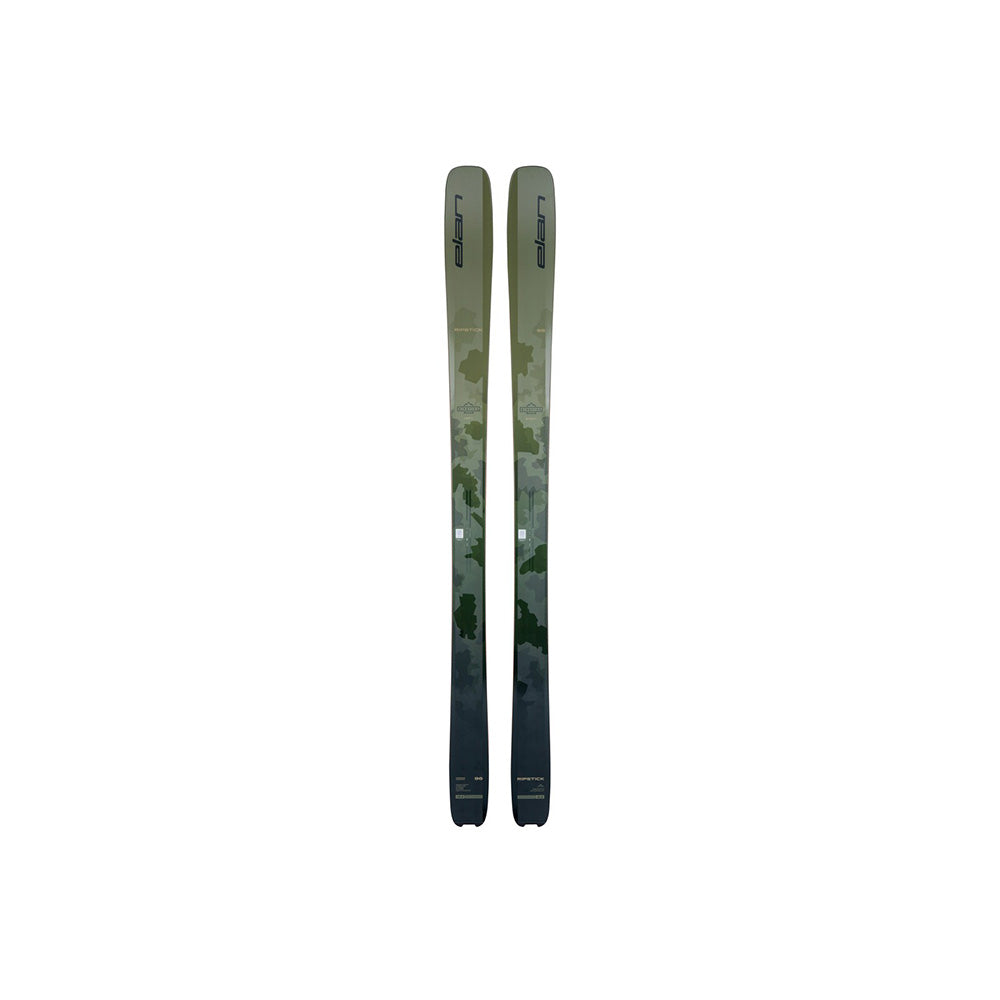 Elan Ripstick 96 Mens Skis 2027