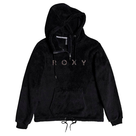 Roxy Pluma Sherpa Womens Hoodie 2020 - UtahSkis for sale at UtahSkis