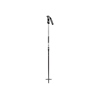 K2 Lockjaw Aluminum Ski Poles 2026 - UtahSkis for sale at UtahSkis