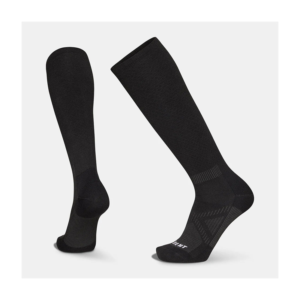 Le Bent Compression Zero Cushion Snow Sock 2026 - UtahSkis for sale at UtahSkis