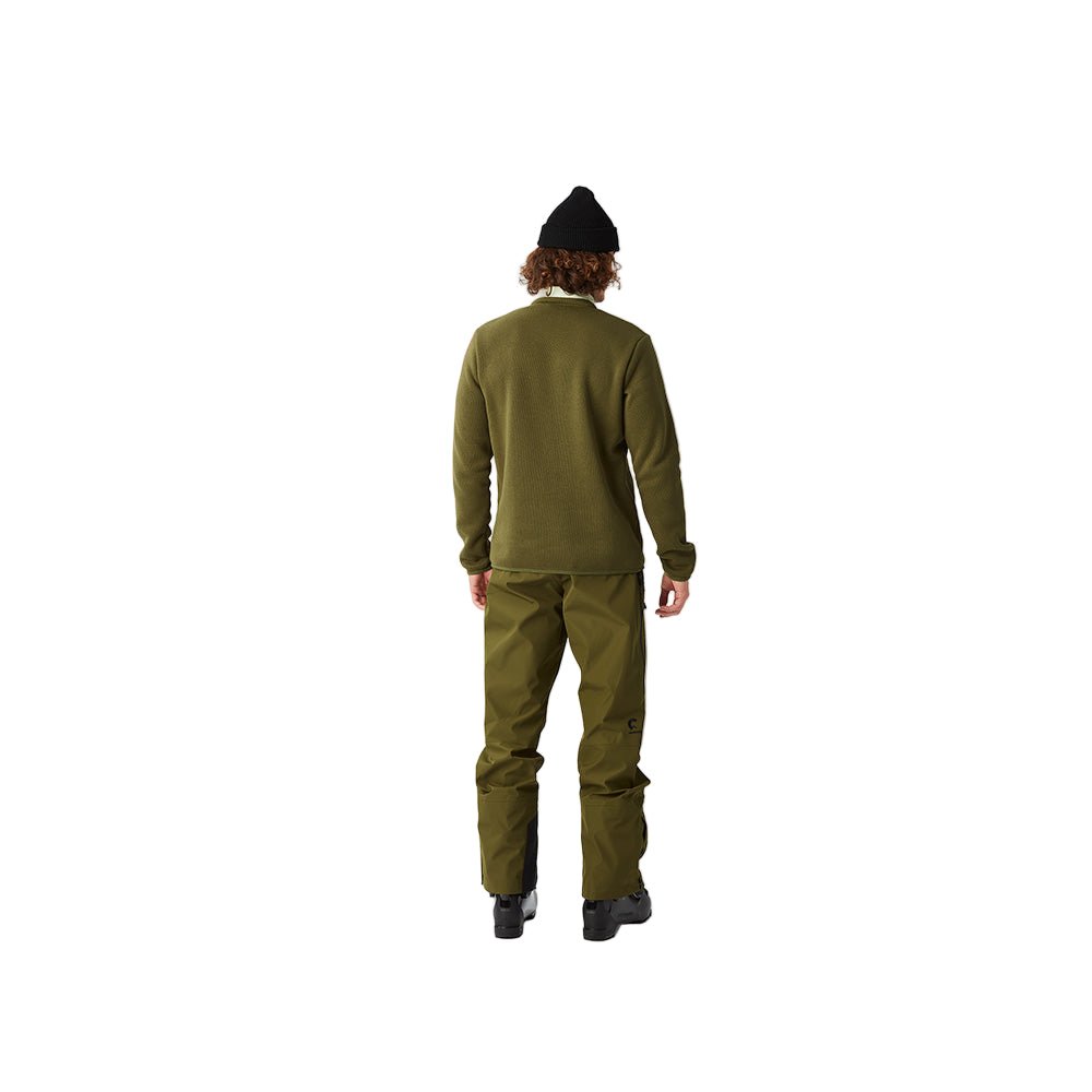 Picture Mens Dauwy FZ Fleece 2026 - UtahSkis for sale at UtahSkis