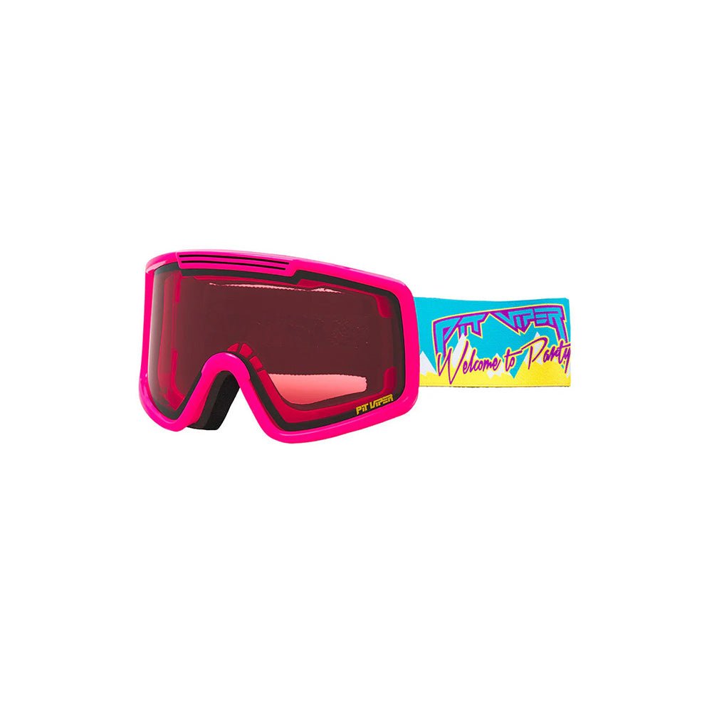 Pit Viper The French Fry Goggle Small