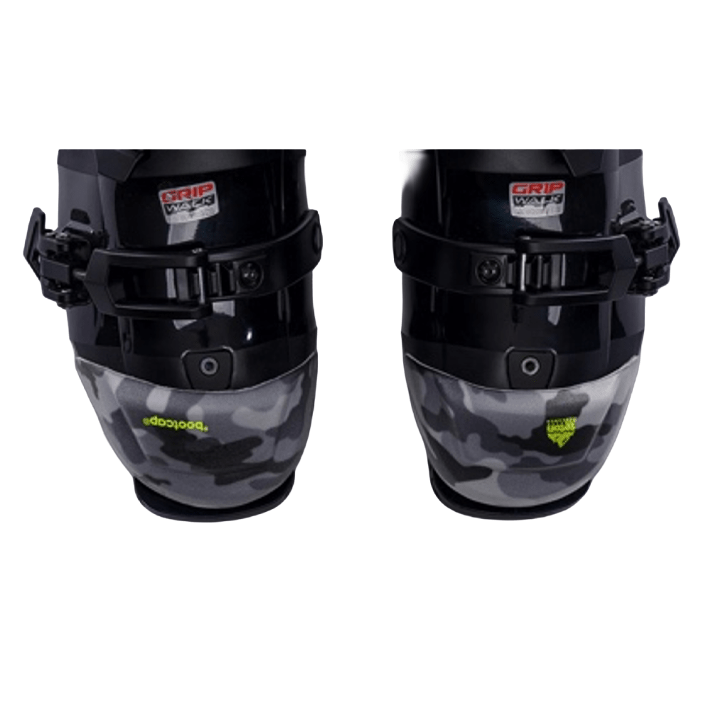 Bootcap Bootcap Ski Toe Insulator 2027 - UtahSkis for sale at UtahSkis