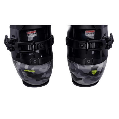 Bootcap Bootcap Ski Toe Insulator 2027 - UtahSkis for sale at UtahSkis