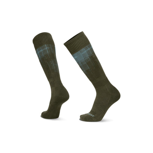 Le Bent Light Cushion Pixel Snow Sock 2026 - UtahSkis for sale at UtahSkis