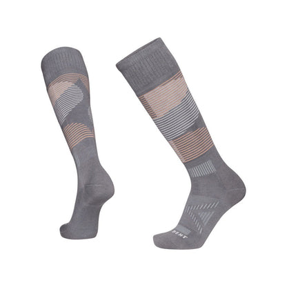 Le Bent Shred Targeted Cushion Snow Sock 2026 - UtahSkis for sale at UtahSkis
