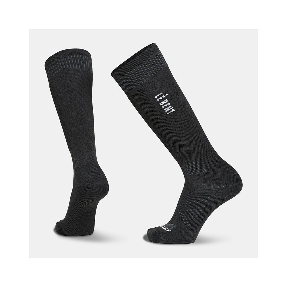 Le Bent Core Targeted Snow Sock 2026 - UtahSkis for sale at UtahSkis