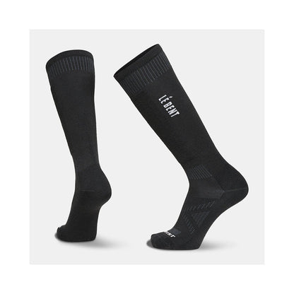 Le Bent Core Targeted Snow Sock 2026 - UtahSkis for sale at UtahSkis