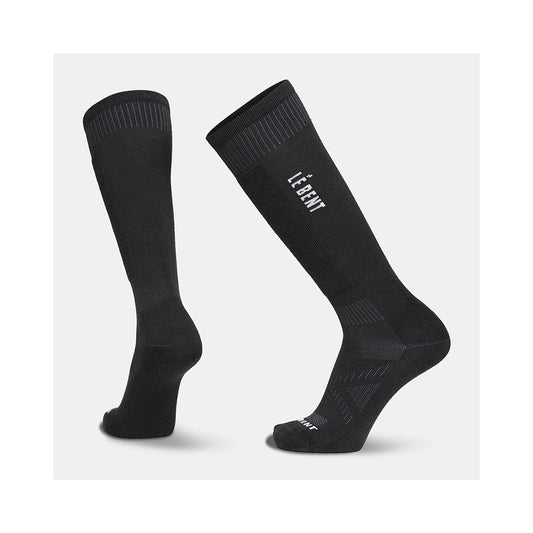 Le Bent Core Targeted Snow Sock 2026 - UtahSkis for sale at UtahSkis