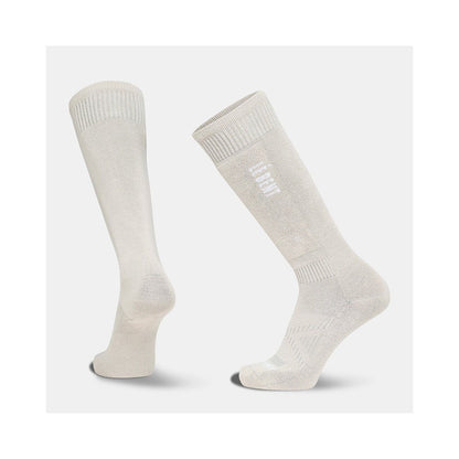 Le Bent Targeted Cushion Logo Snow Sock 2026 - UtahSkis for sale at UtahSkis