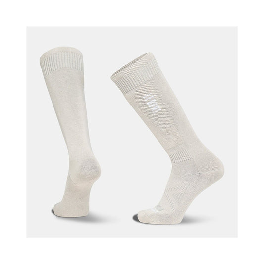 Le Bent Targeted Cushion Logo Snow Sock 2026 - UtahSkis for sale at UtahSkis