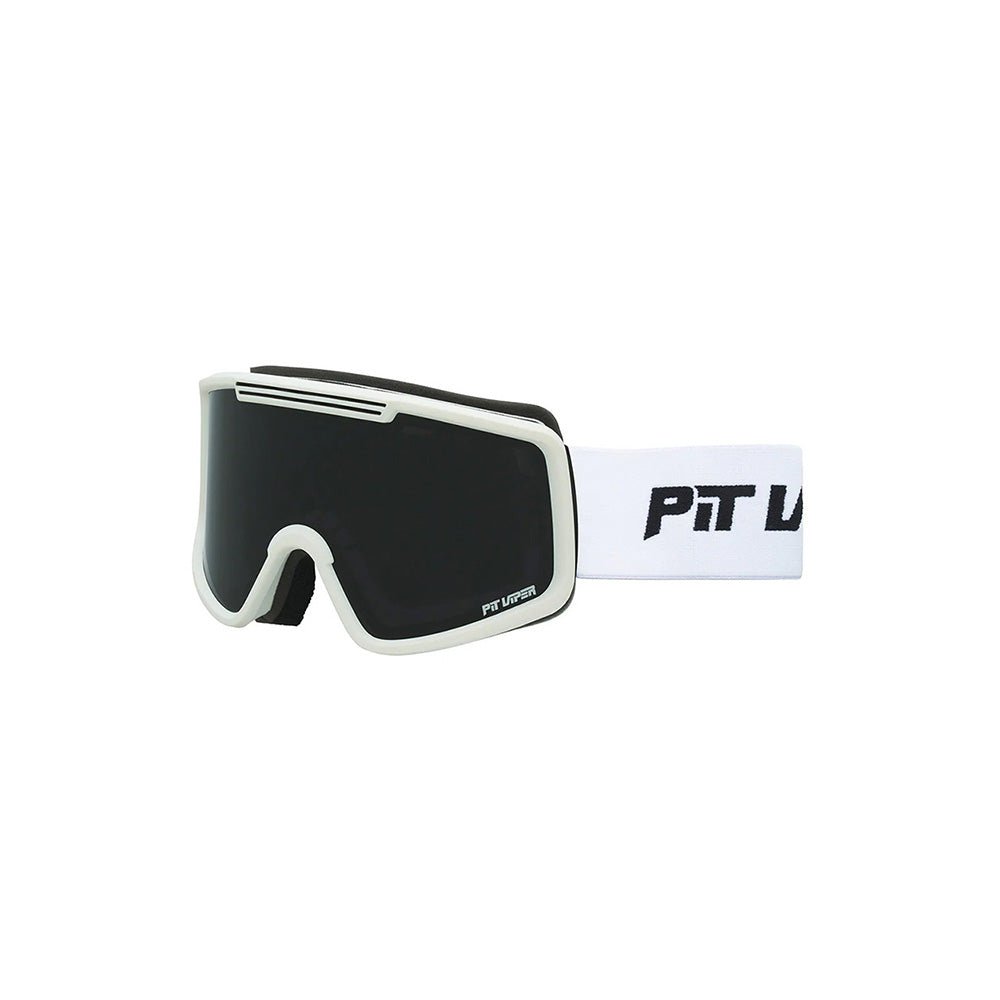 Pit Viper The French Fry S Kids Goggles 2026 - UtahSkis for sale at UtahSkis