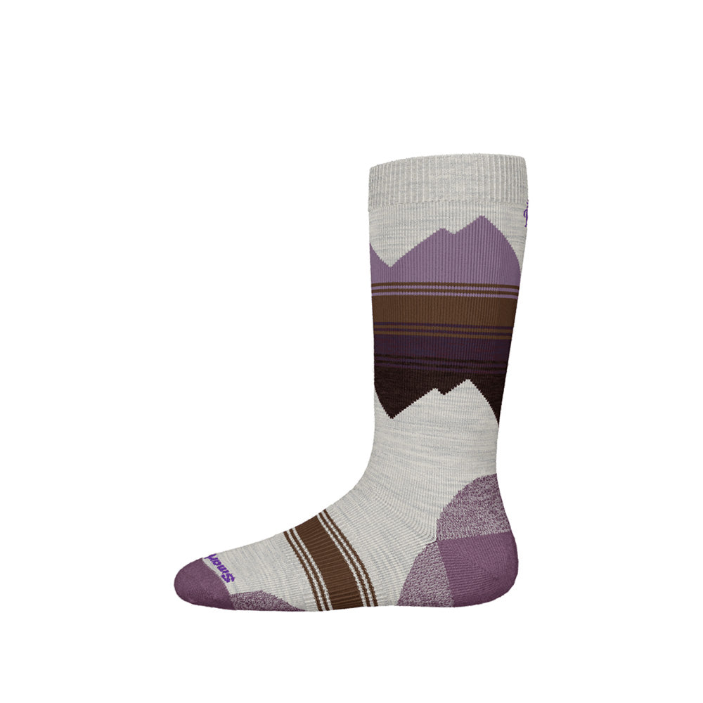 Smartwool Kids Ski Light Cushion OTC Socks 2027