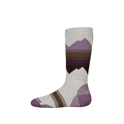 Smartwool Kids Ski Light Cushion OTC Socks 2027