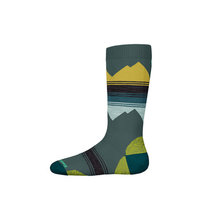 Smartwool Kids Ski Light Cushion OTC Socks 2027