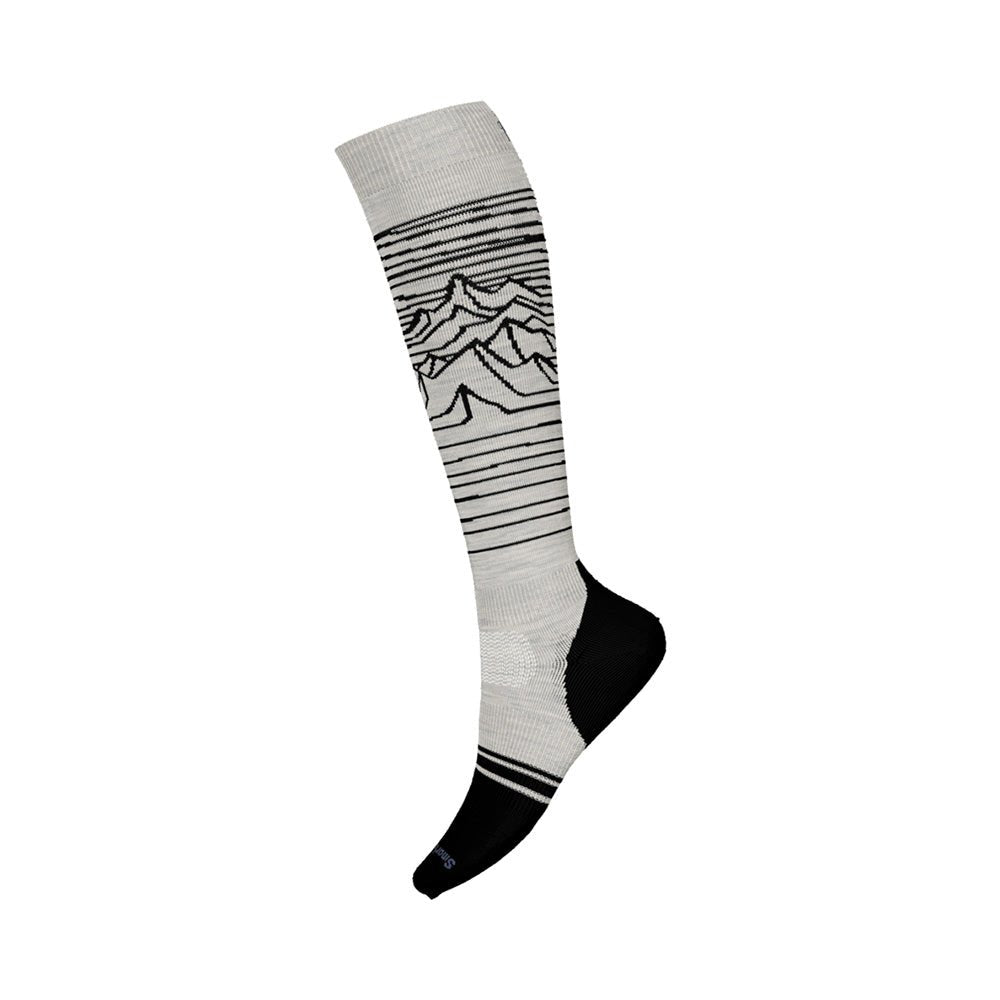 Smartwool Mens Snowboard Full Cushion Iguchi OTC Socks 2027 - UtahSkis for sale at UtahSkis