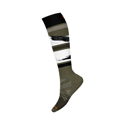 Smartwool Mens Ski Full Cushion Midnight OTC Socks 2027