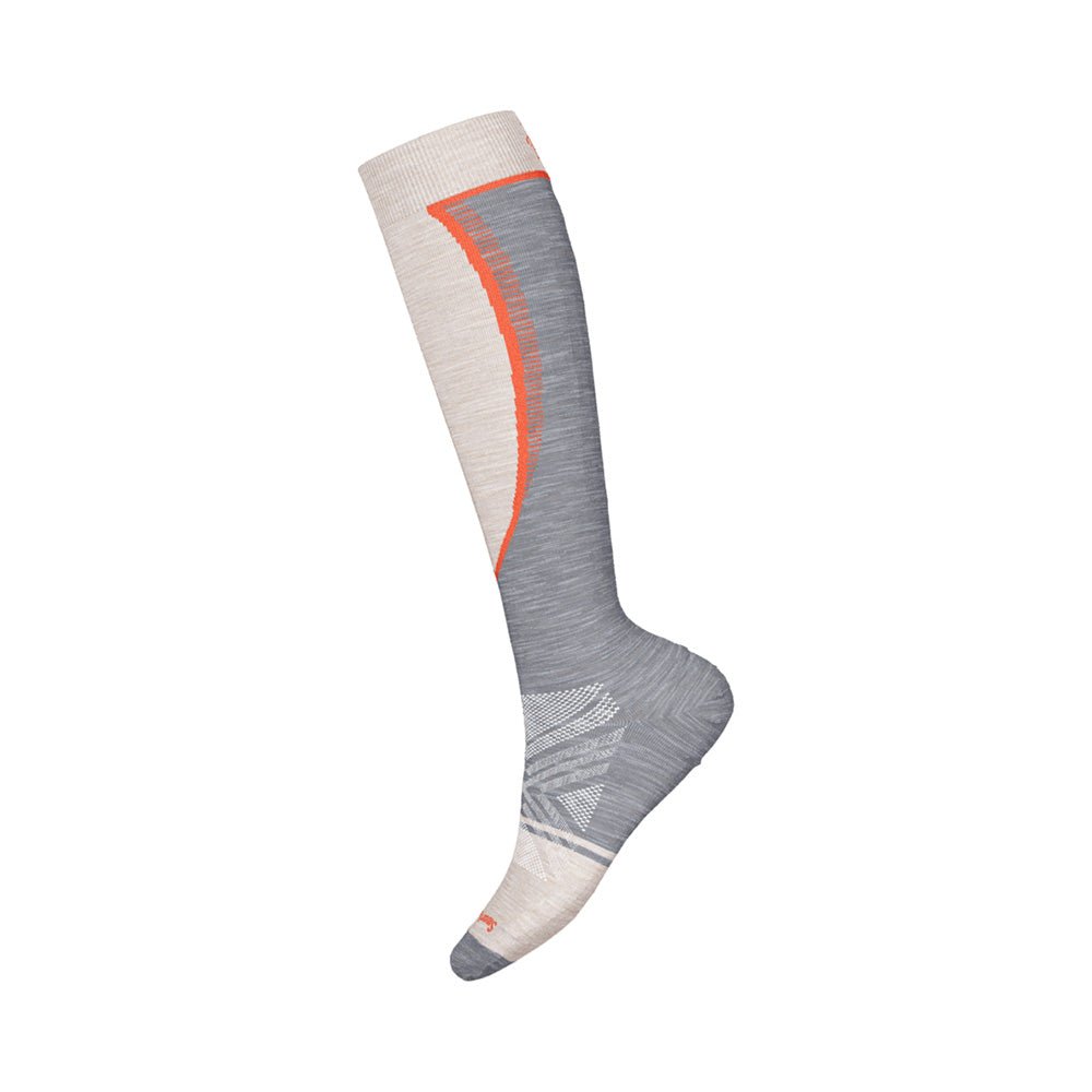 Smartwool Womens Ski Targeted Cushion Extra Stretch Socks OTC 2026 - UtahSkis for sale at UtahSkis