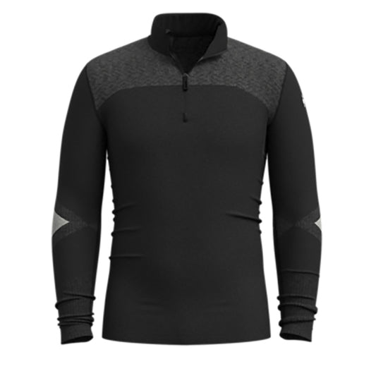 Smartwool Intraknit Thermal Mens 1/4 Zip 2025