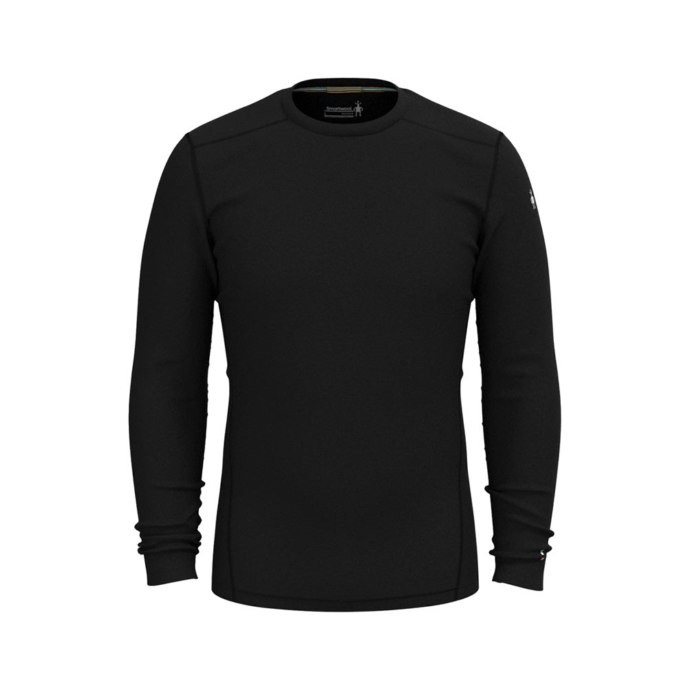 Smartwool Mens Classic Thermal Base Layer Crew 2026 - UtahSkis for sale at UtahSkis
