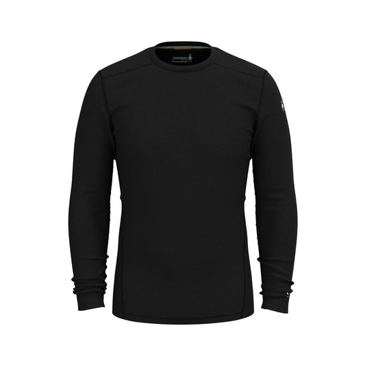 Smartwool Mens Classic Thermal Base Layer Crew 2026 - UtahSkis for sale at UtahSkis