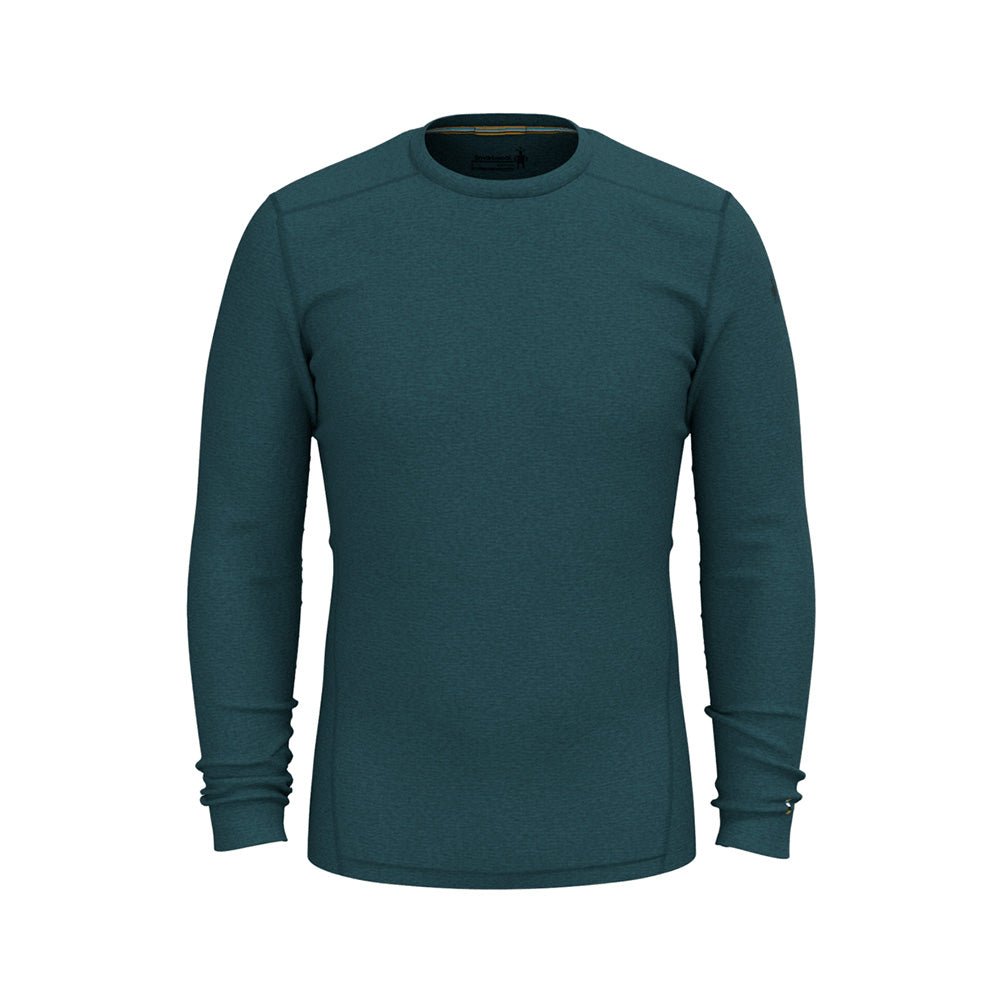 Smartwool Mens Classic Thermal Base Layer Crew 2026 - UtahSkis for sale at UtahSkis