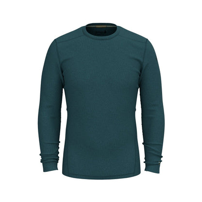 Smartwool Mens Classic Thermal Base Layer Crew 2026 - UtahSkis for sale at UtahSkis
