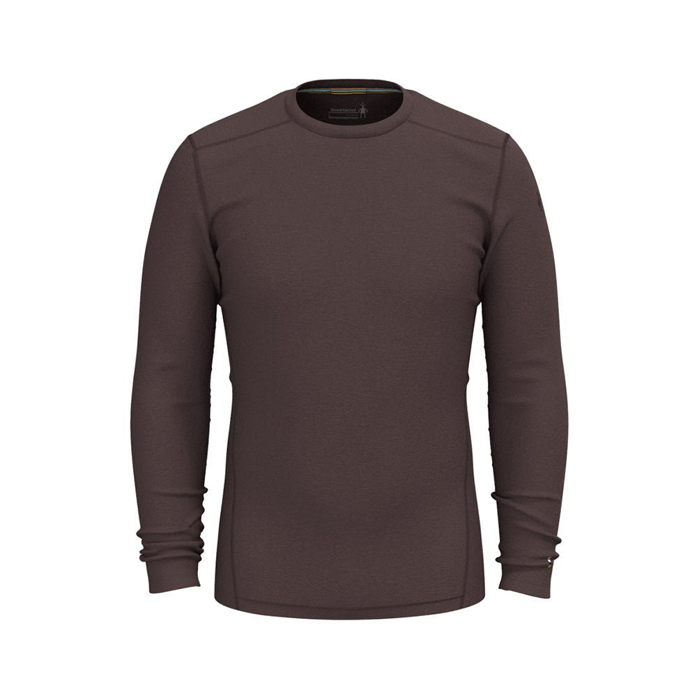 Smartwool Mens Classic Thermal Base Layer Crew 2026 - UtahSkis for sale at UtahSkis