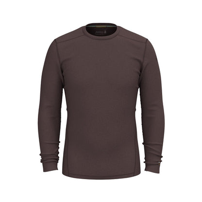 Smartwool Mens Classic Thermal Base Layer Crew 2026 - UtahSkis for sale at UtahSkis
