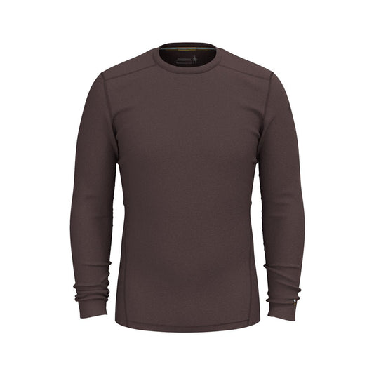 Smartwool Mens Classic Thermal Base Layer Crew 2026 - UtahSkis for sale at UtahSkis