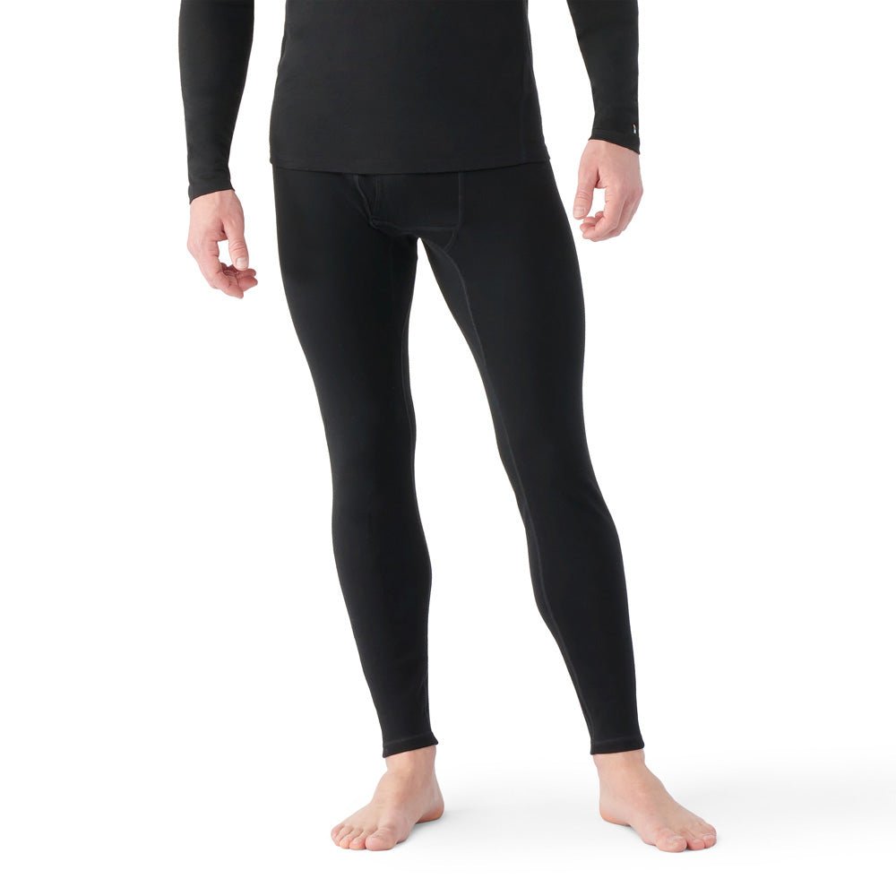 Smartwool Mens Classic Thermal Merino Base Layer Bottom 2026 - UtahSkis for sale at UtahSkis