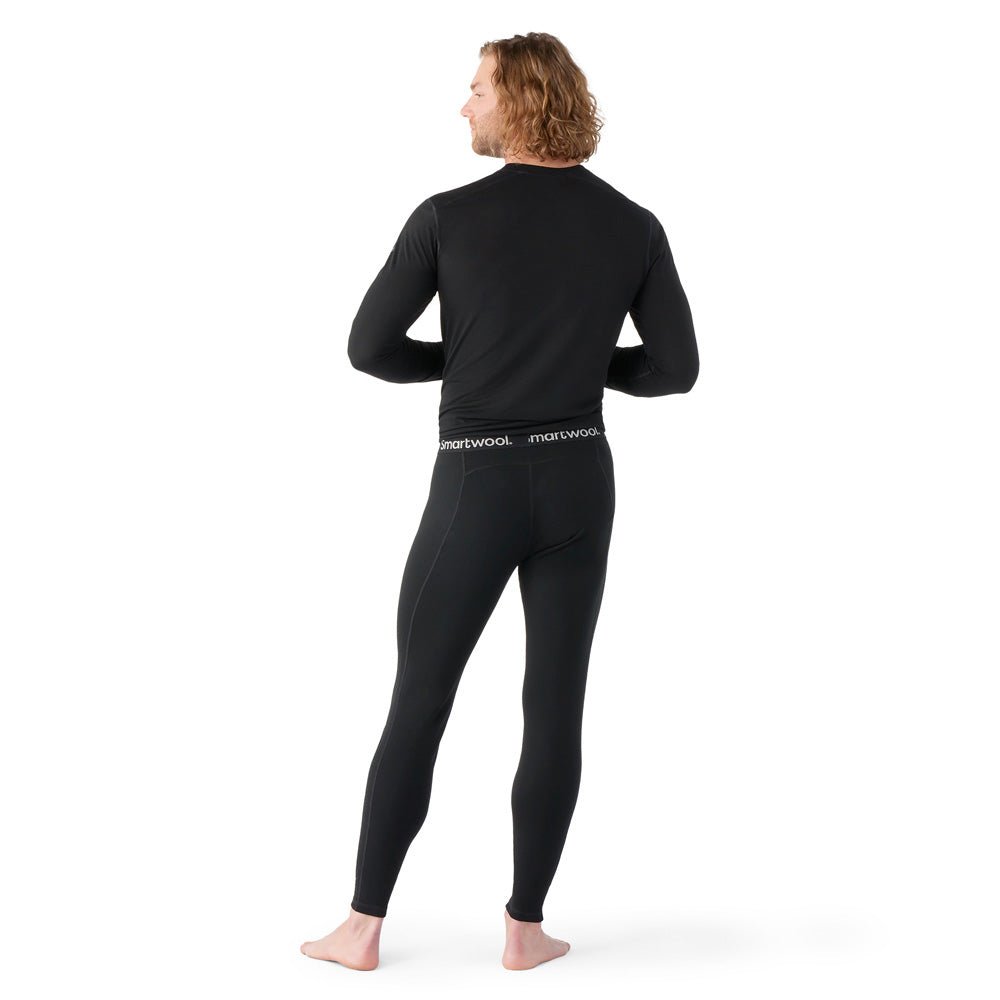 Smartwool Mens Classic Thermal Merino Base Layer Bottom 2026 - UtahSkis for sale at UtahSkis