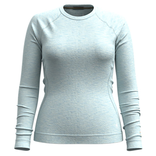 Smartwool Classic Merino Womens Crew 2025