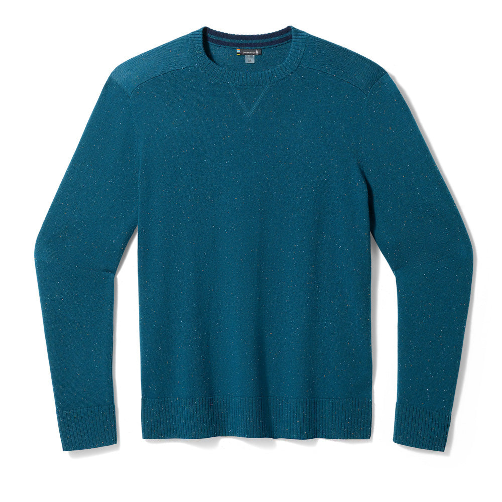 Smartwool Sparwood Crew Sweater 2024