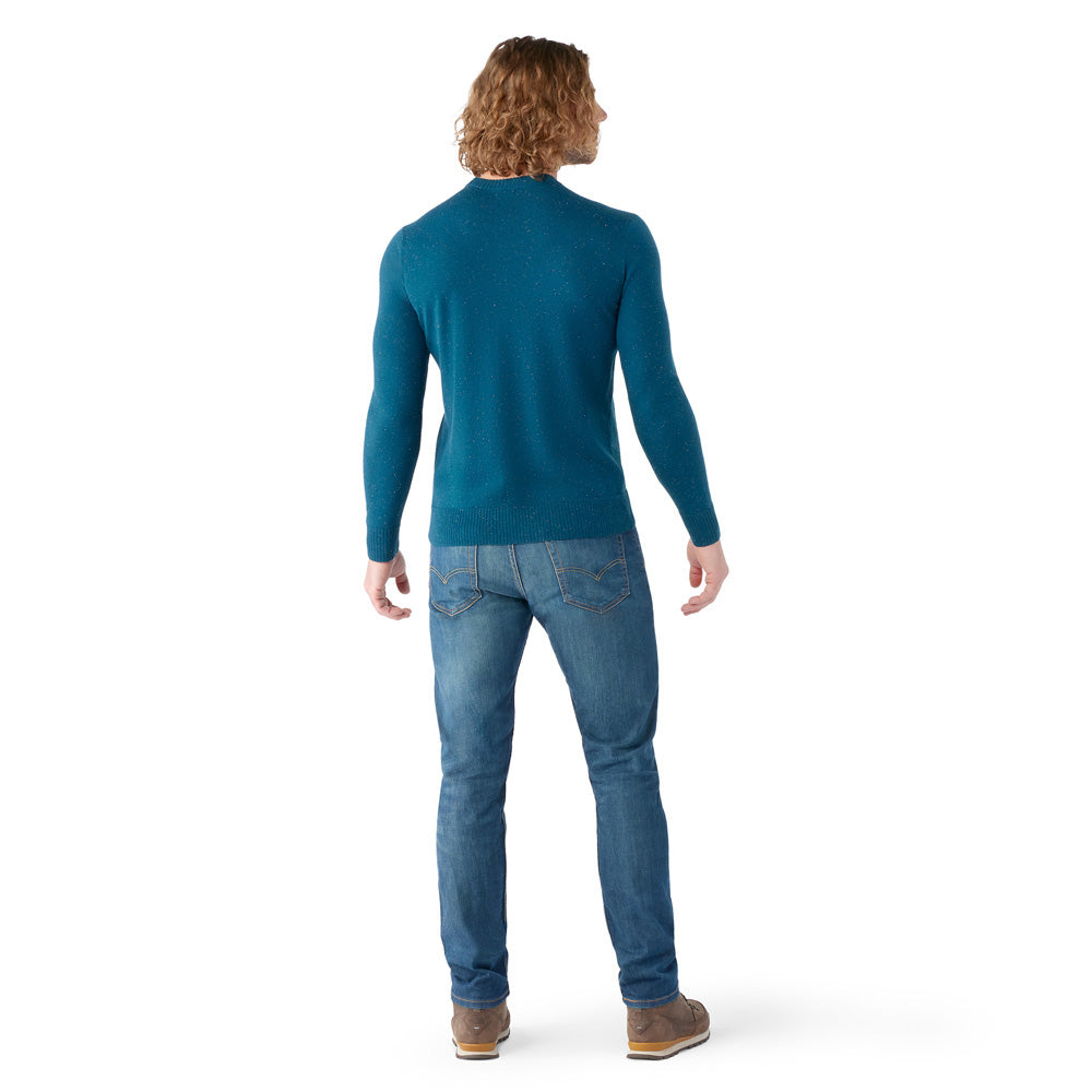 Smartwool Sparwood Crew Sweater 2024