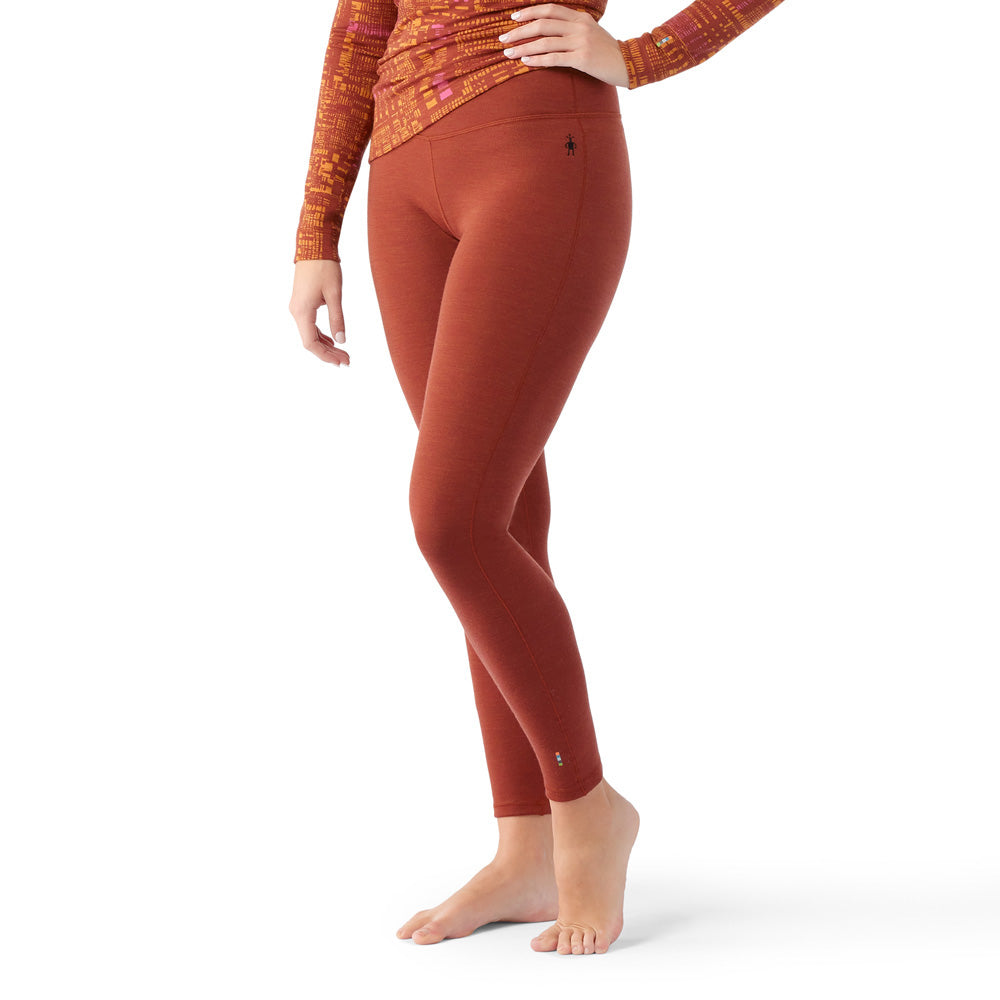 Smartwool Classic Thermal Merino Womens Base Layer Bottom 2024