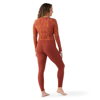 Smartwool Classic Thermal Merino Womens Base Layer Bottom 2024