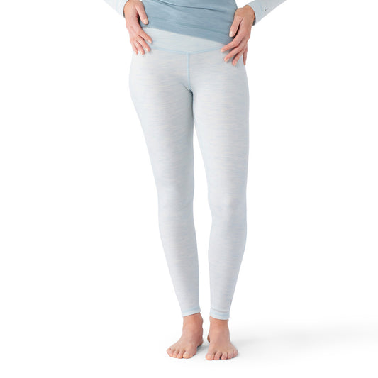 Smartwool Classic Thermal Merino Womens Base Layer Bottom 2024