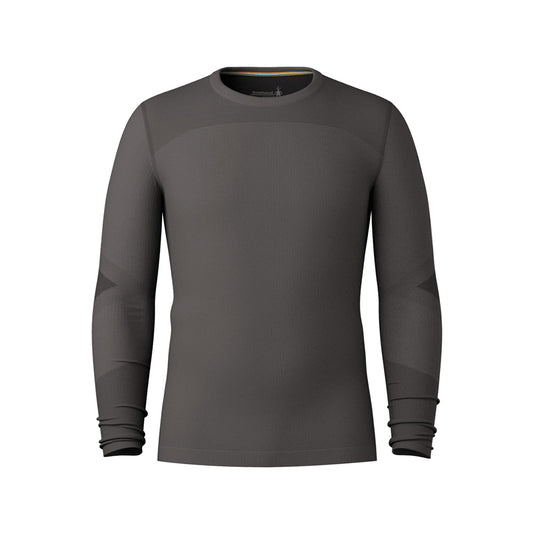 Smartwool Mens Intraknit Thermal Merino Base Layer Crew 2026 - UtahSkis for sale at UtahSkis
