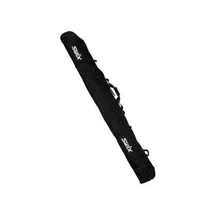 Swix Double Ski Bag With Wheels 2026 - UtahSkis for sale at UtahSkis